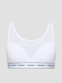 Нижнее белье GUESS модель O97C04-JR04P-A009 Фото
