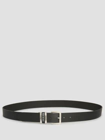 Ремни GUESS модель M1RZ47-L0OK0-JBLK Фото