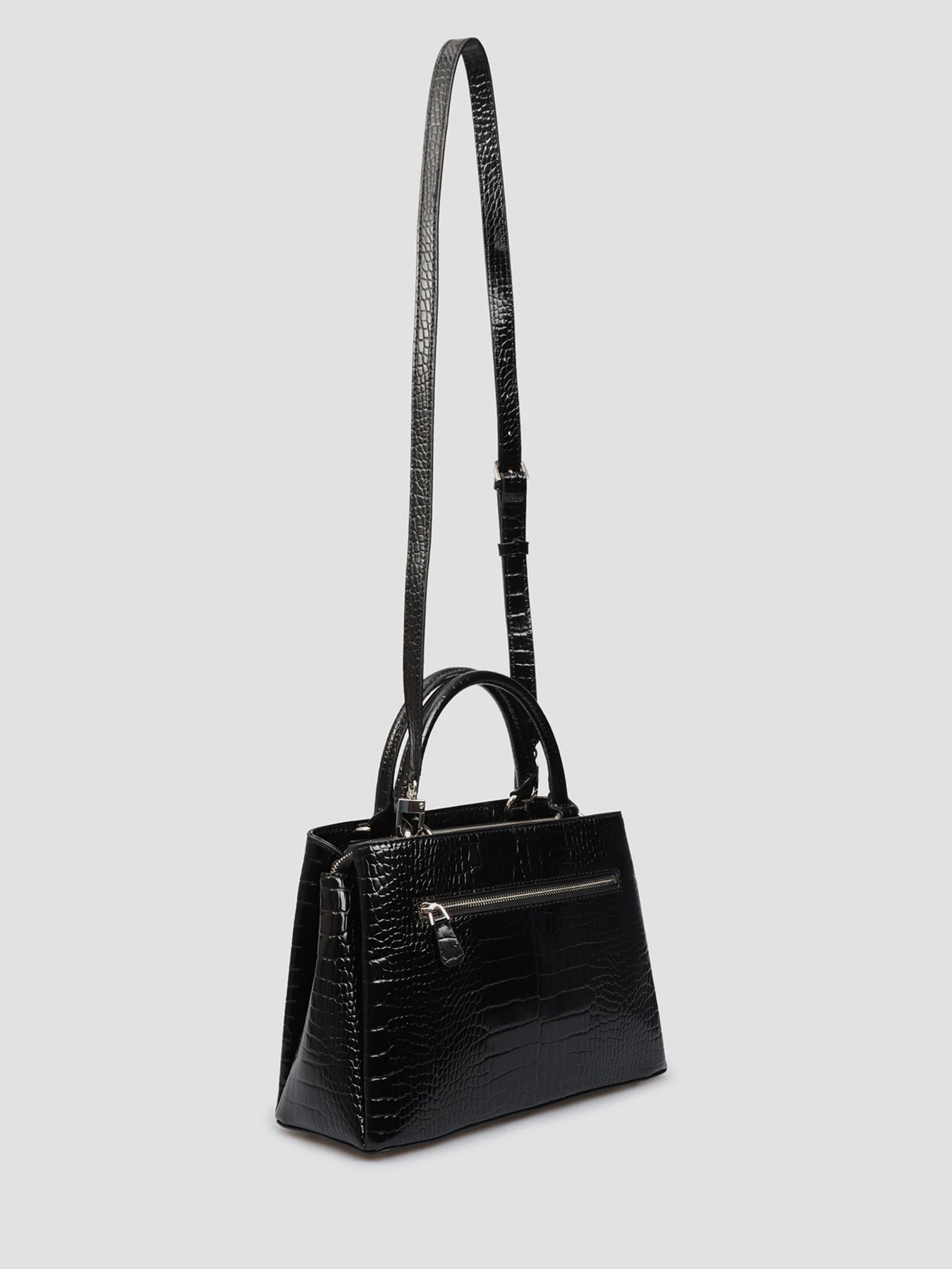 Сумки GUESS модель HWCG79-72060-BLA Фото