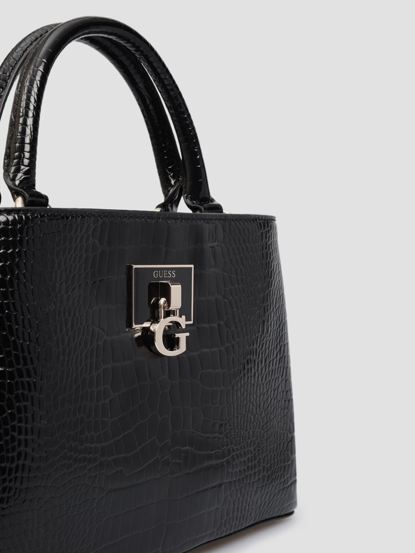 Сумки GUESS модель HWCG79-72060-BLA Фото