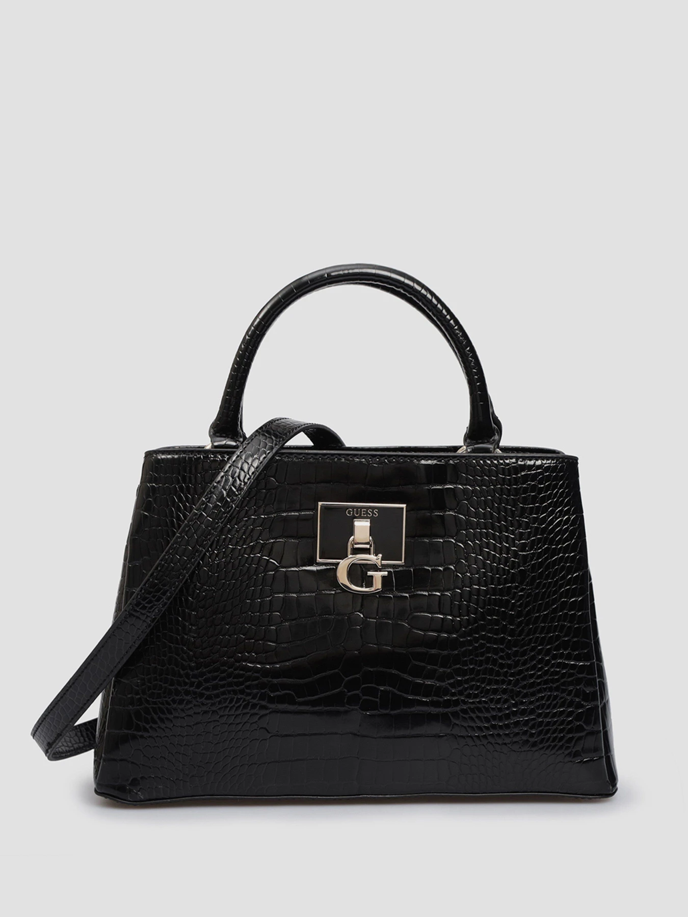Сумки GUESS модель HWCG79-72060-BLA Фото