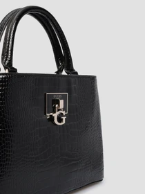 Сумки GUESS модель HWCG79-72060-BLA Фото