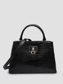 Сумки GUESS модель HWCG79-72060-BLA Фото