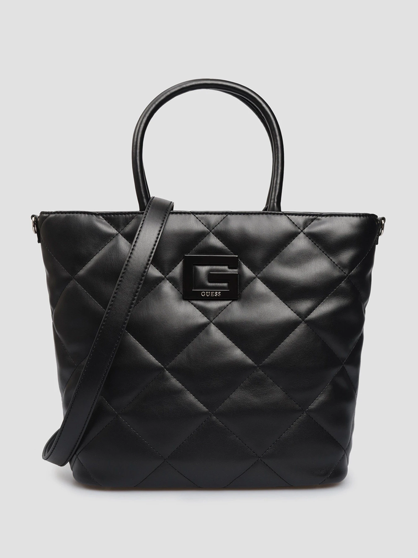 Сумки GUESS модель HWQB75-80230-BLA Фото