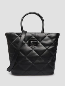 Сумки GUESS модель HWQB75-80230-BLA Фото