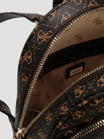 Рюкзаки GUESS модель HWQL69-94310-BRO Фото