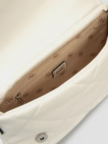 Сумки GUESS модель HWQW75-80190-WHI Фото