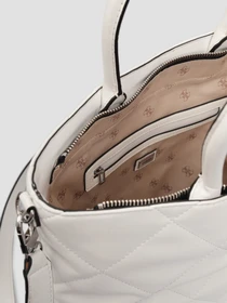 Сумки GUESS модель HWQW75-80230-WHI Фото