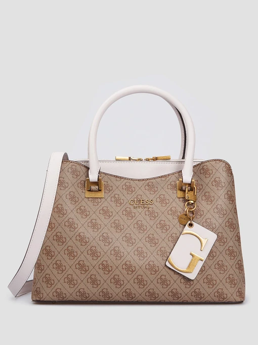 Сумки GUESS модель HWSB79-67070-BRO Фото