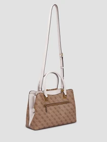 Сумки GUESS модель HWSB79-67070-BRO Фото