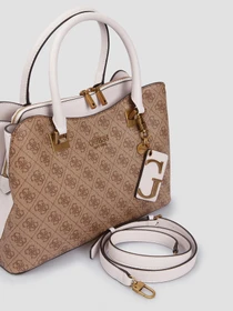 Сумки GUESS модель HWSB79-67070-BRO Фото