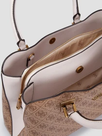 Сумки GUESS модель HWSB79-67070-BRO Фото