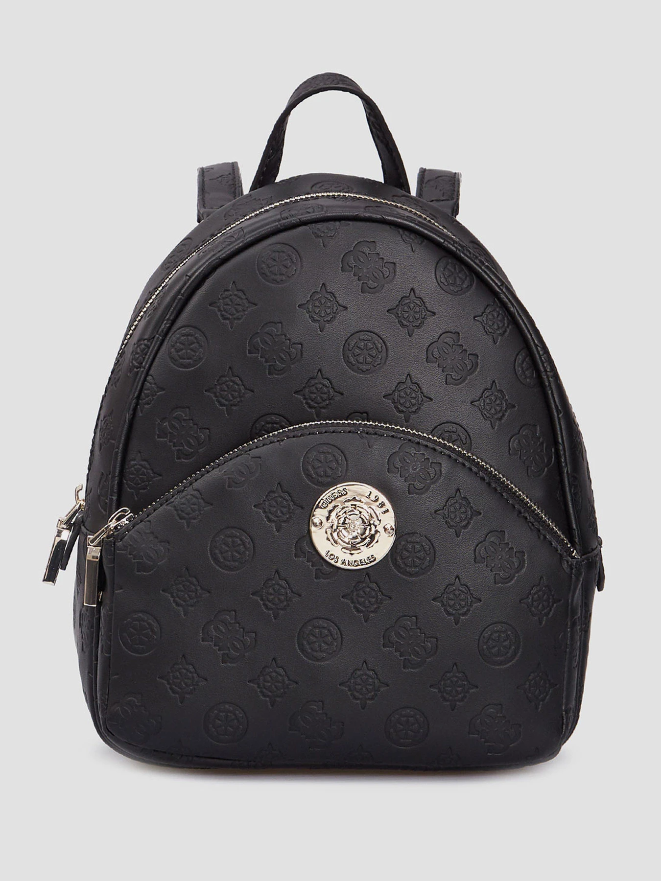 Рюкзаки GUESS модель HWSG79-68320-BLA Рюкзаки GUESS модель HWSG79-68320-BLA Фото