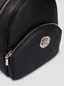 Рюкзаки GUESS модель HWSG79-68320-BLA Фото