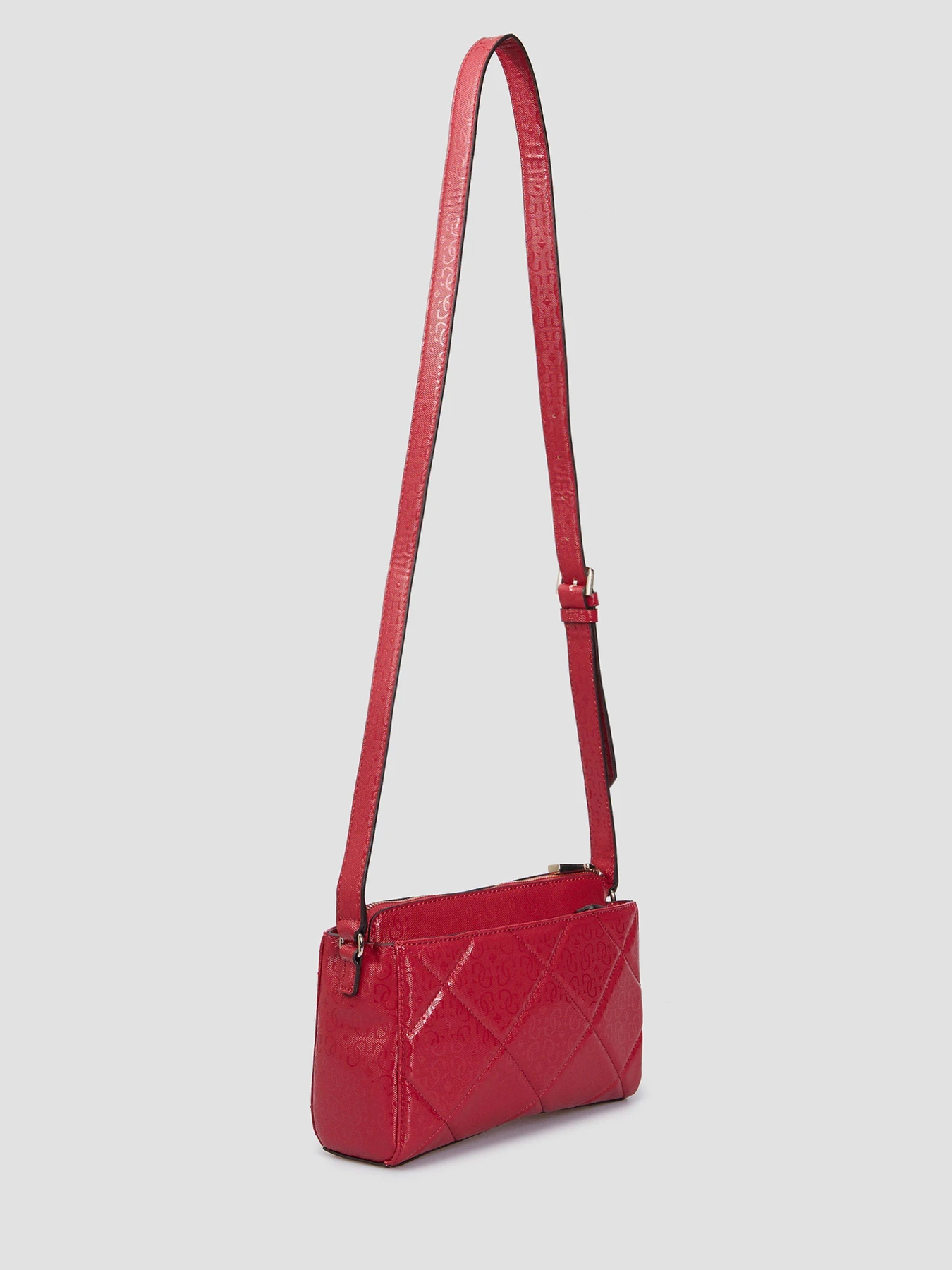 Сумки GUESS модель HWSG79-71140-BER Фото