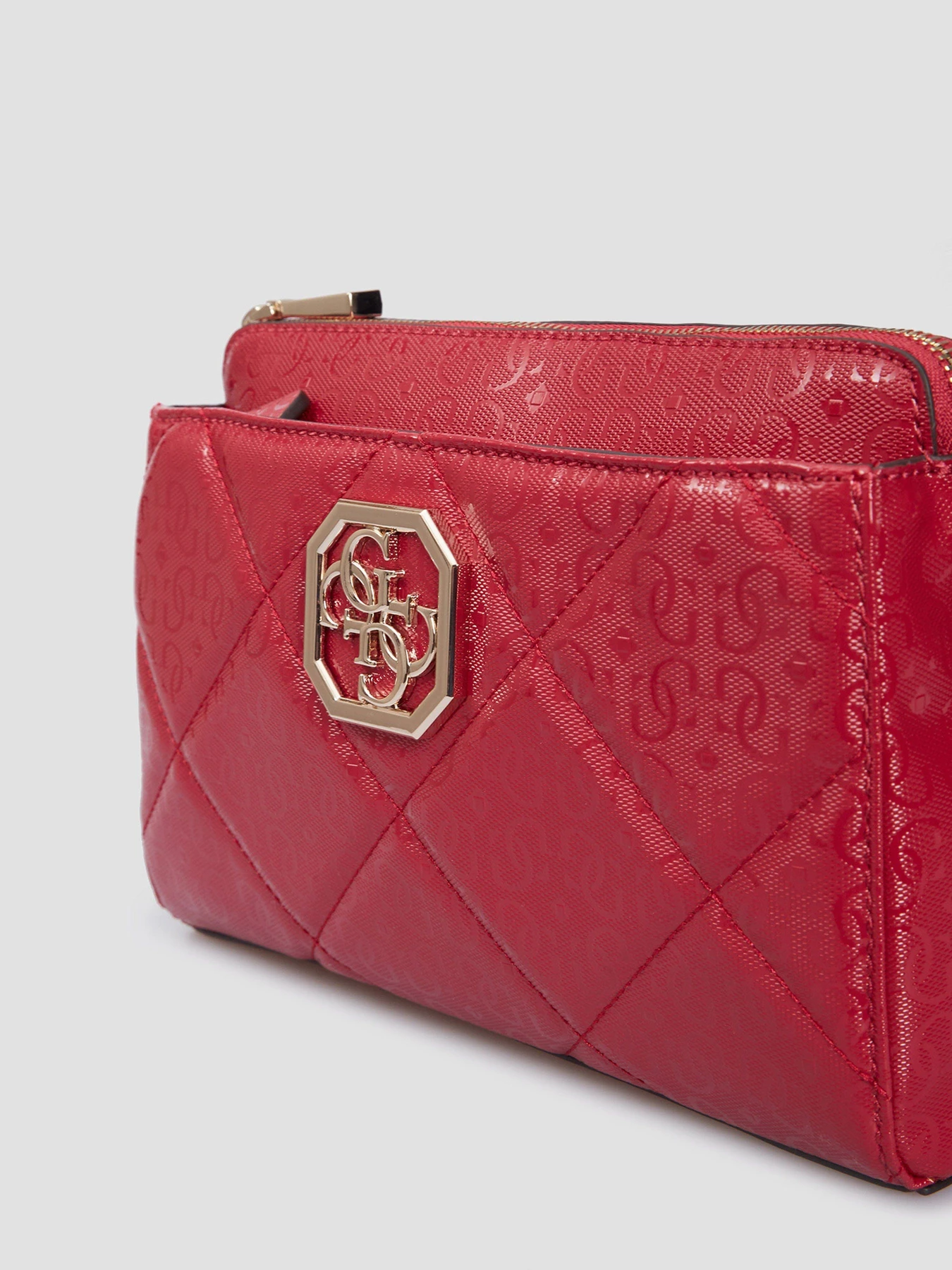 Сумки GUESS модель HWSG79-71140-BER Фото