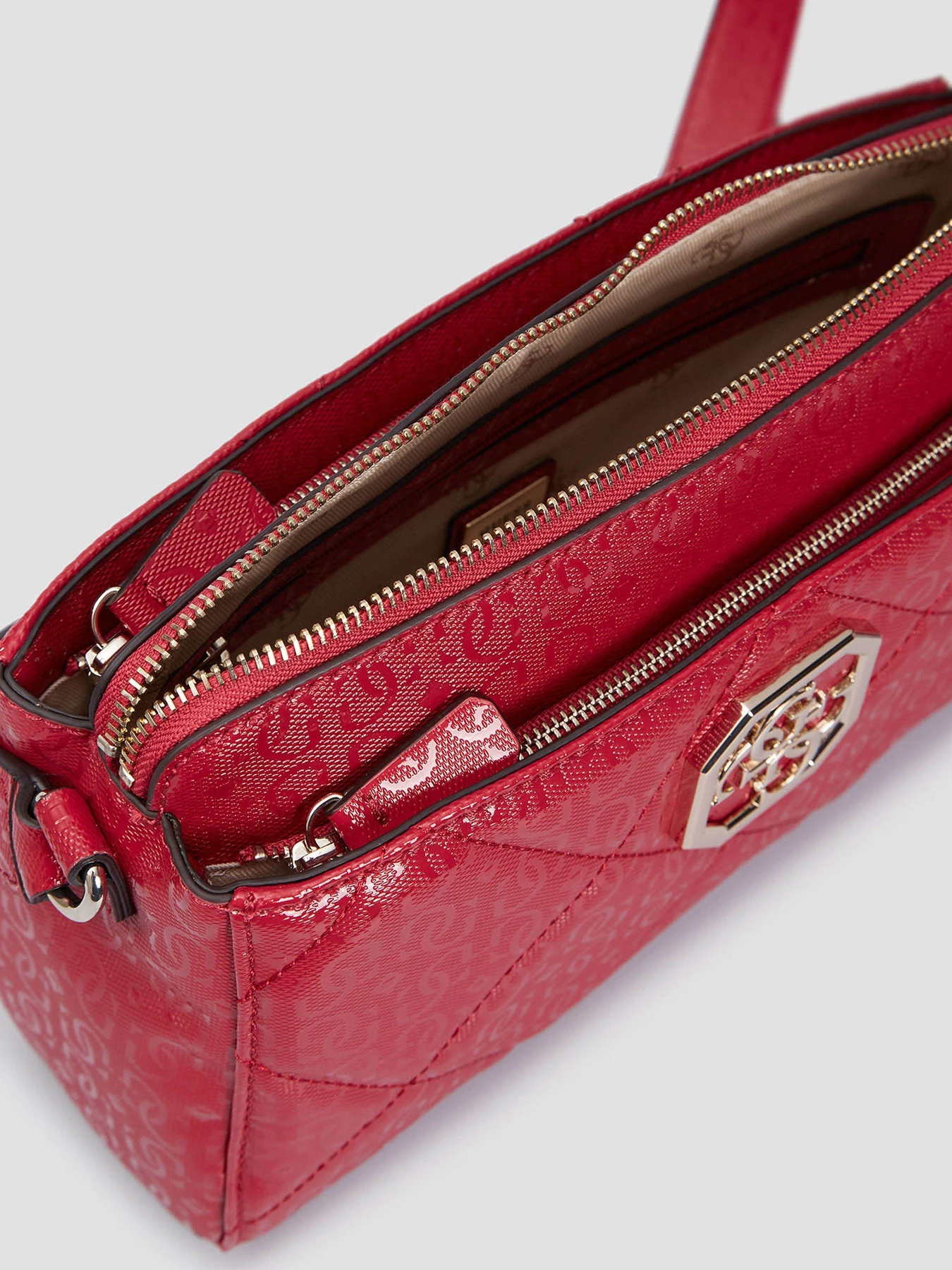 Сумки GUESS модель HWSG79-71140-BER Фото
