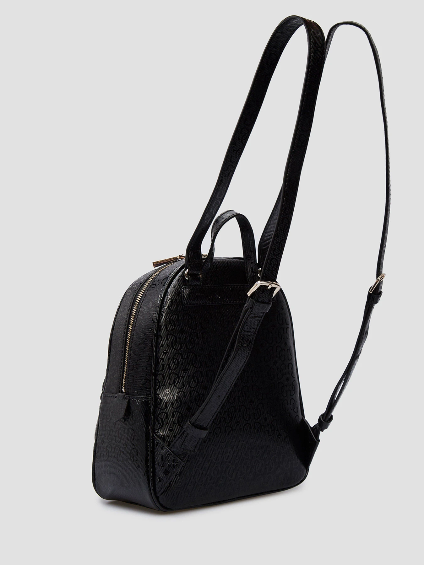 Рюкзаки GUESS модель HWSG79-71320-BLA Рюкзаки GUESS модель HWSG79-71320-BLA Фото