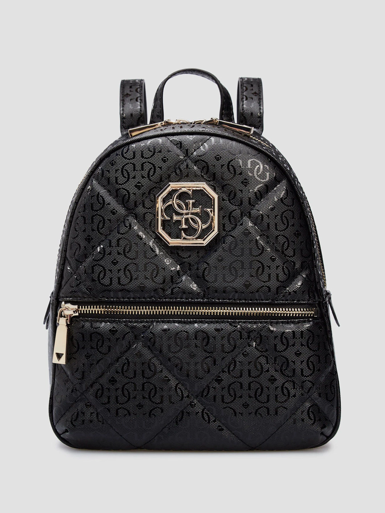 Рюкзаки GUESS модель HWSG79-71320-BLA Рюкзаки GUESS модель HWSG79-71320-BLA Фото
