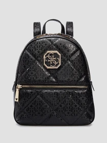 Рюкзаки GUESS модель HWSG79-71320-BLA Фото