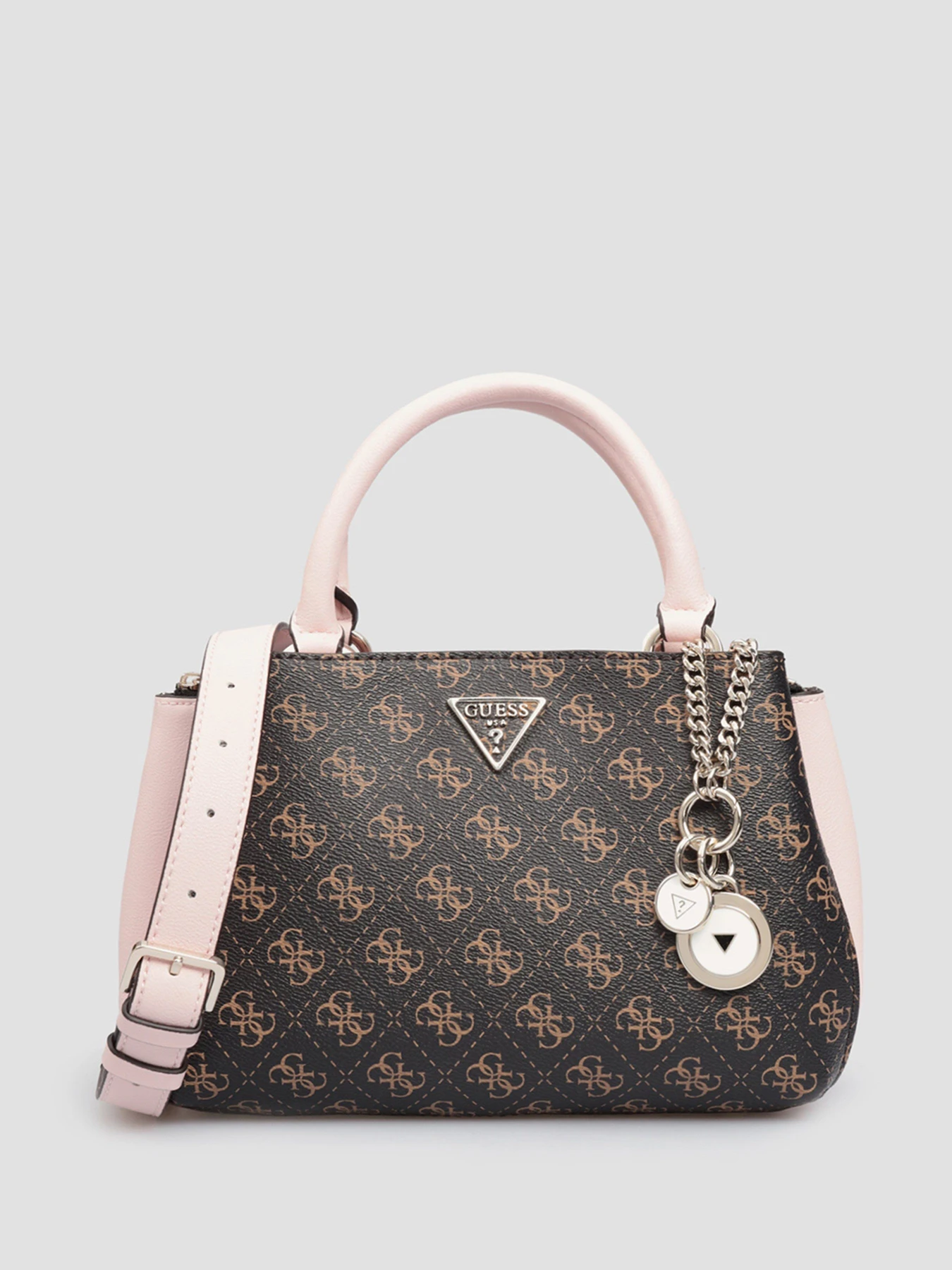 Сумки GUESS модель HWSG81-08050-BUL Фото