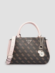 Сумки GUESS модель HWSG81-08050-BUL Фото
