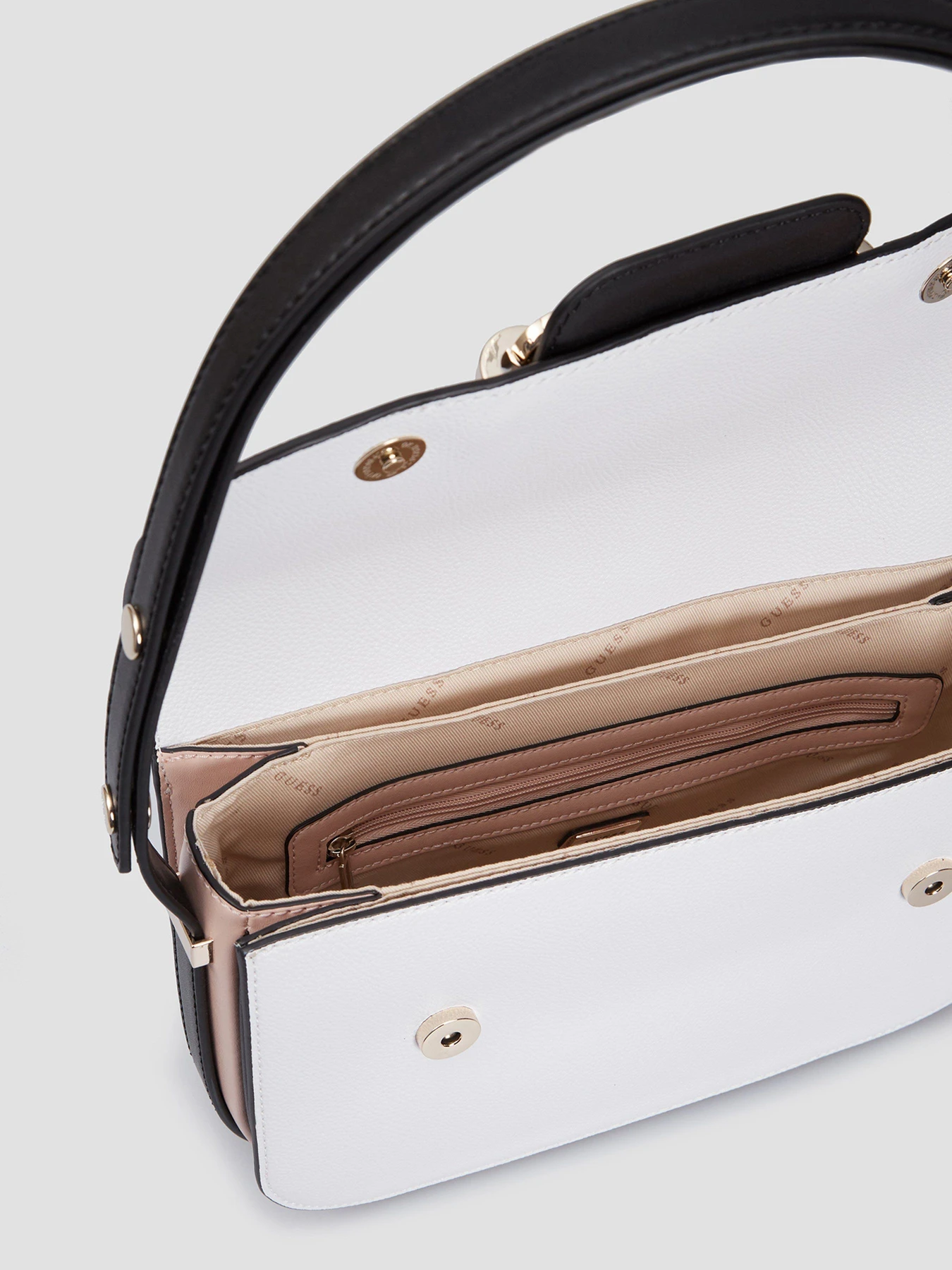 Сумки GUESS модель HWSG81-13210-LAM Фото