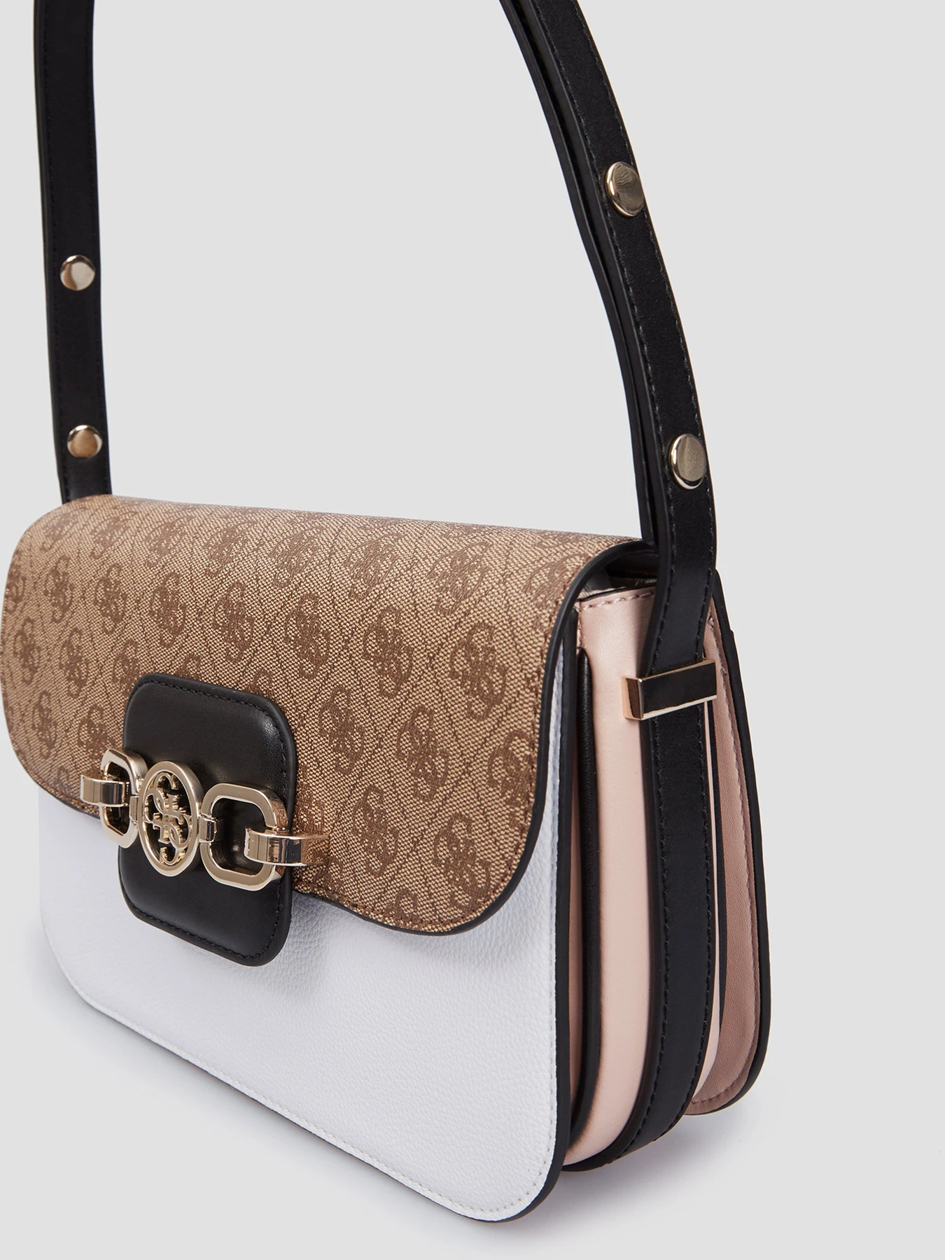 Сумки GUESS модель HWSG81-13210-LAM Фото