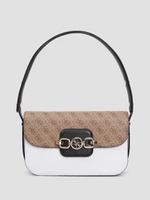 Сумки GUESS модель HWSG81-13210-LAM Фото
