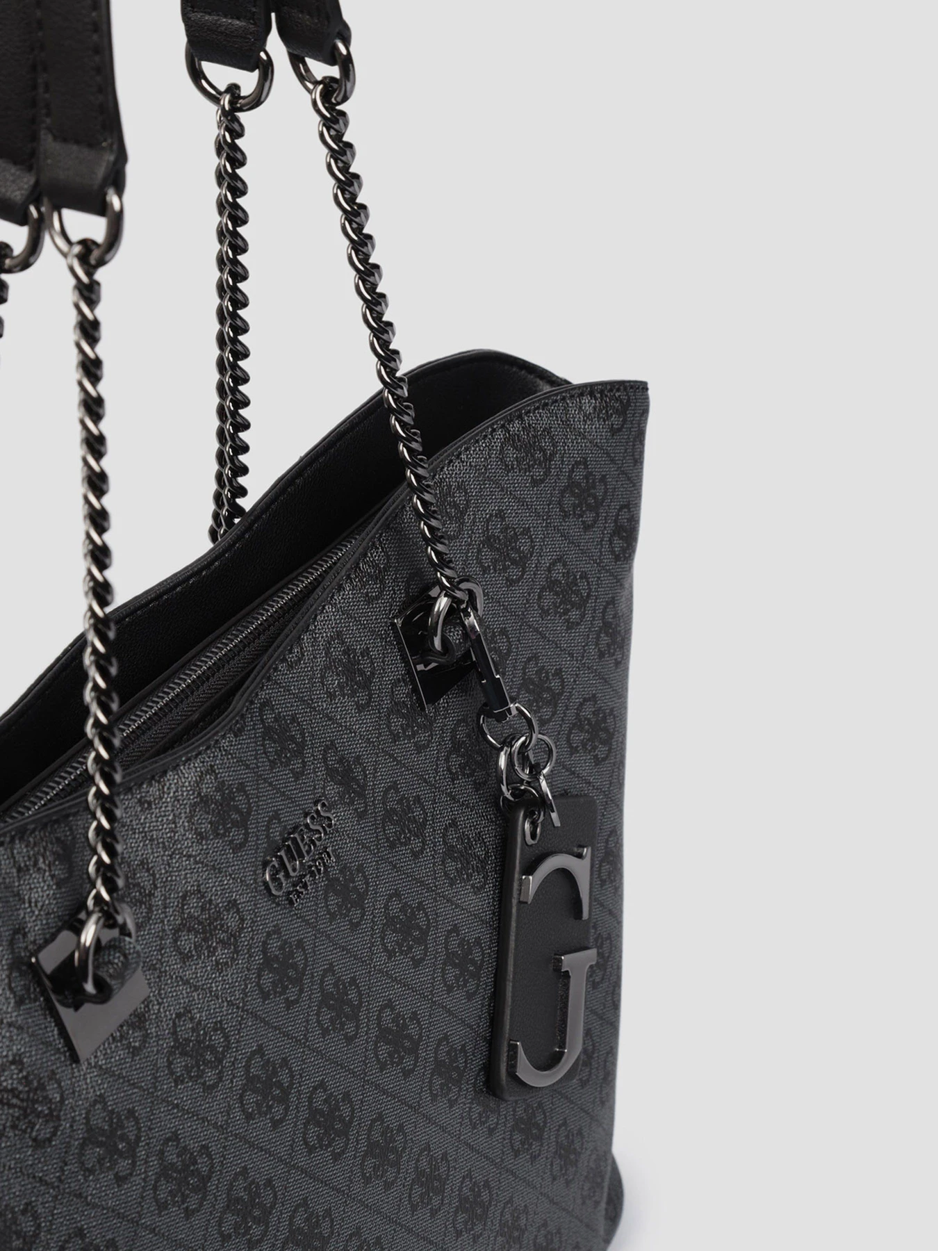 Сумки GUESS модель HWSM79-67230-COA Фото