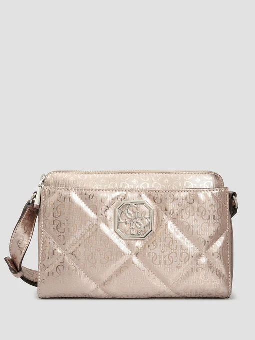 Сумки GUESS модель HWSY79-71140-PEW Фото