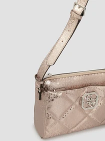 Сумки GUESS модель HWSY79-71140-PEW Фото