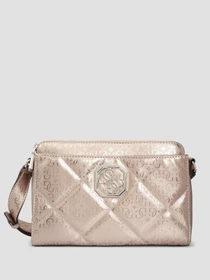 Сумки GUESS модель HWSY79-71140-PEW Фото