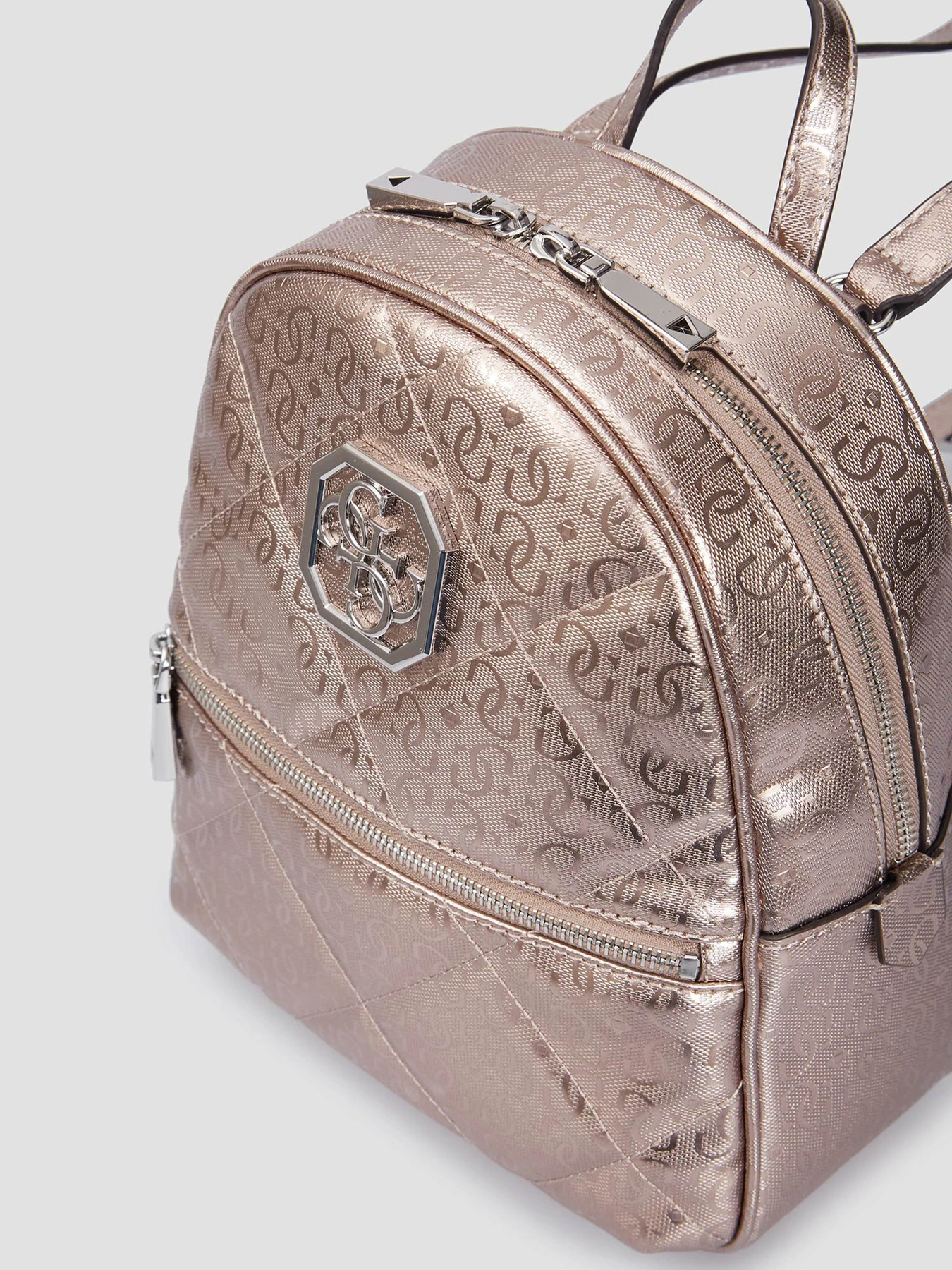 Рюкзаки GUESS модель HWSY79-71320-PEW Фото