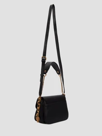 Сумки GUESS модель HWVB78-78200-BLA Фото