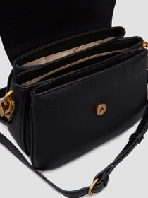 Сумки GUESS модель HWVB78-78200-BLA Фото