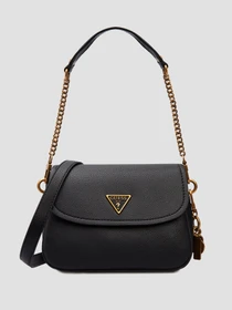 Сумки GUESS модель HWVB78-78200-BLA Фото