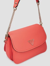 Сумки GUESS модель HWVG78-78200-COR Фото