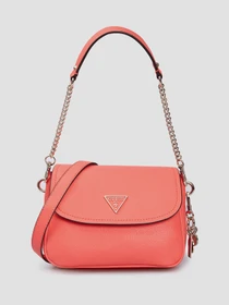 Сумки GUESS модель HWVG78-78200-COR Фото