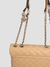 Сумки GUESS модель HWVG79-70210-BEI Фото