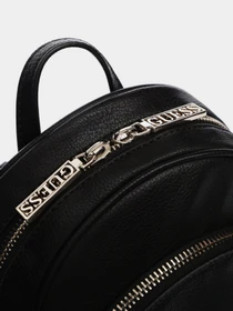Рюкзаки GUESS модель HWVS69-94310-BLA Фото