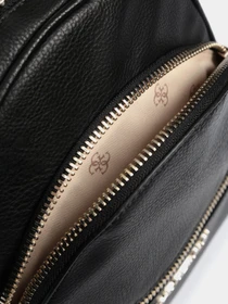 Рюкзаки GUESS модель HWVS69-94310-BLA Фото