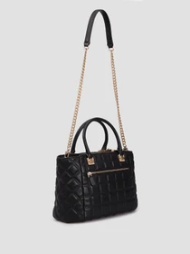 Сумки GUESS модель HWVS81-11060-BLA Фото