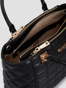 Сумки GUESS модель HWVS81-11060-BLA Фото