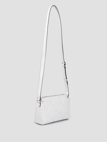 Сумки GUESS модель HWWY79-71140-WHI Фото