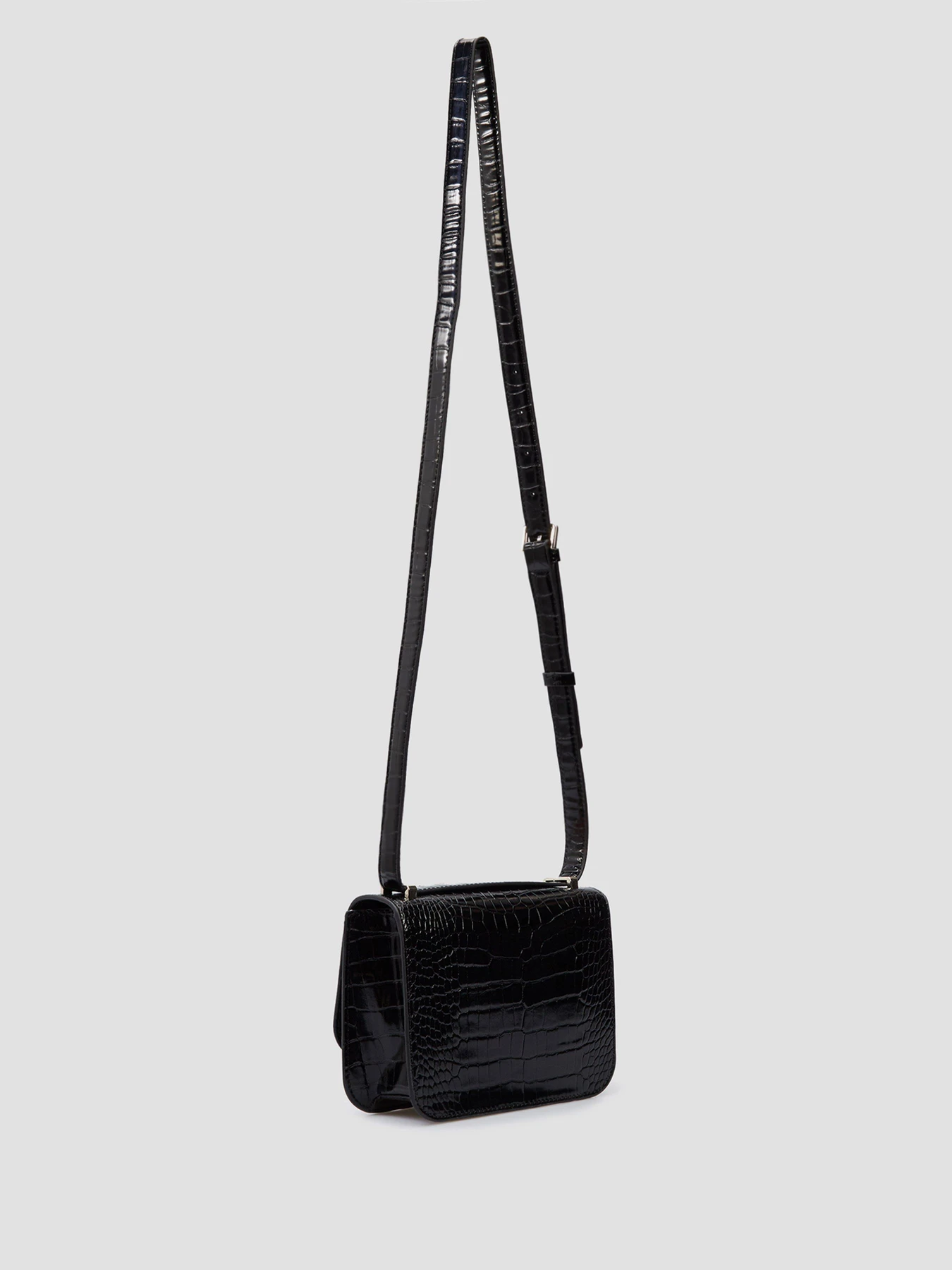Сумки GUESS модель HWCG79-91780-BLA Фото