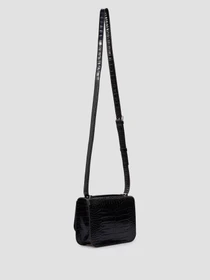 Сумки GUESS модель HWCG79-91780-BLA Фото