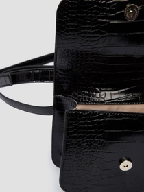 Сумки GUESS модель HWCG79-91780-BLA Фото