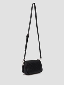Сумки GUESS модель HWSG79-68700-BLA Фото