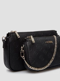 Сумки GUESS модель HWSG79-68700-BLA Фото